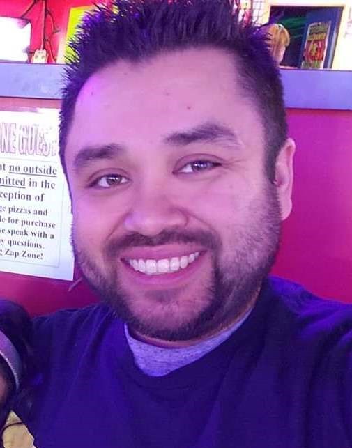 Obituario de Davin Villarreal