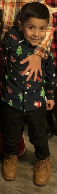 Obituary of Damian Javier Leyva