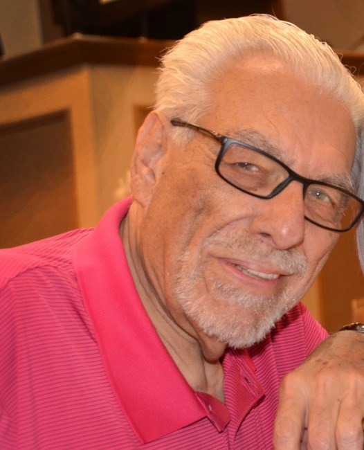 Obituary of Paul "Fritz" Frederick Schwartz Jr.
