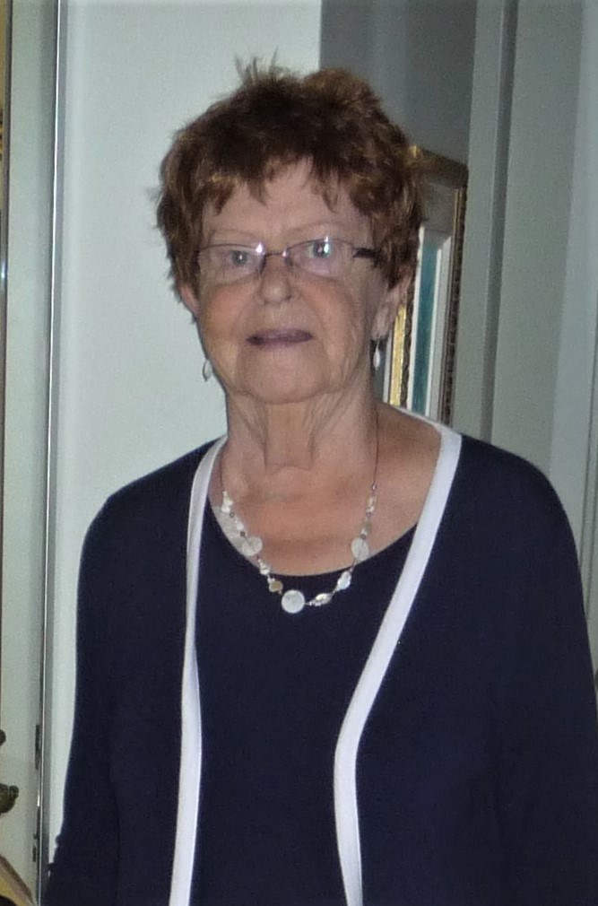 Avis de décès de Lorraine Cacchione