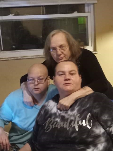 Obituary of Debbie Jean Harrell