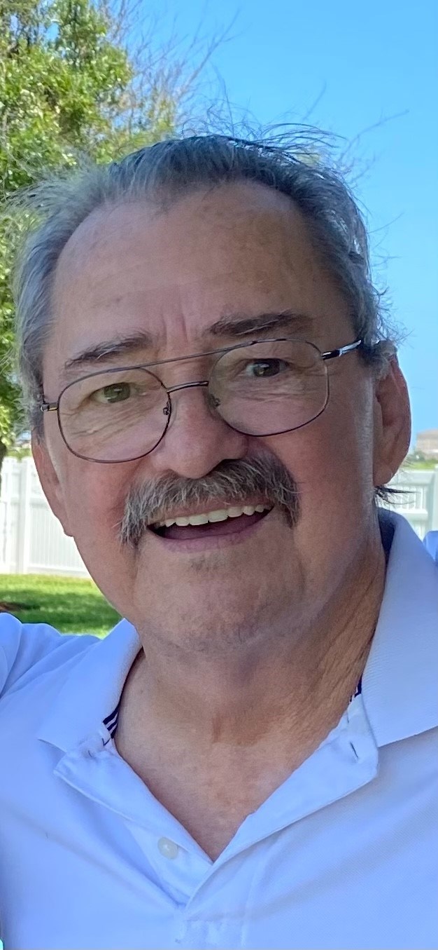 Obituario de Edward Christopher Andrisek