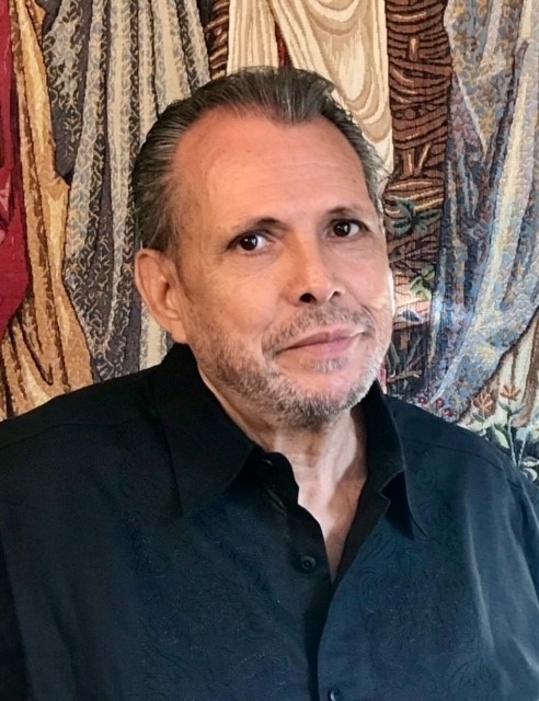 Obituary of Ronald Nazareno Bentes De Moura