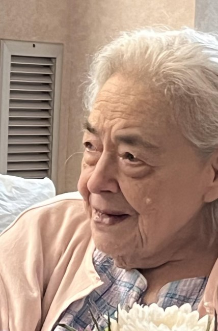 Obituary of Leah Jacoby