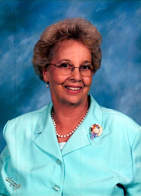 Obituary of Brenda Faulkner Sosebee