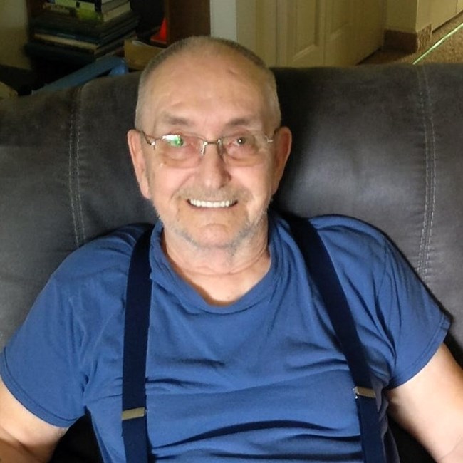 Obituary of Roy L. Ekstein Sr.