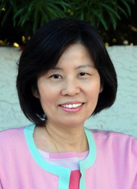 Obituary of Shwu-ing Fu