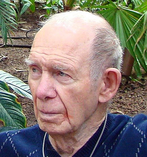 Obituary of Coy E. Replogle