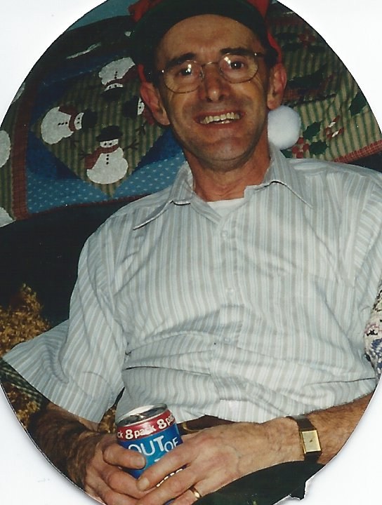 Obituary of John Leo "Jack" Holt