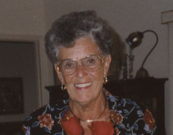 Obituary of Melanie Zuckerman
