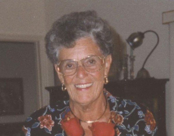 Obituary of Melanie Zuckerman