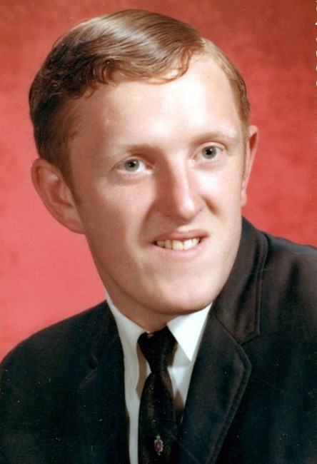 Obituary of William John Dahn