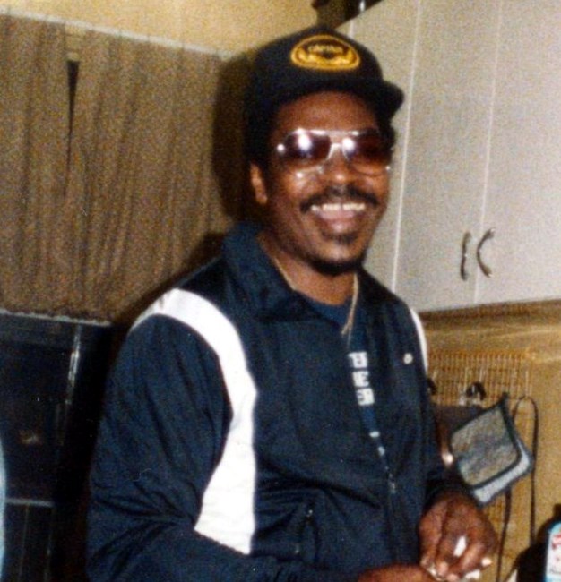 Obituary of Harold Heyward