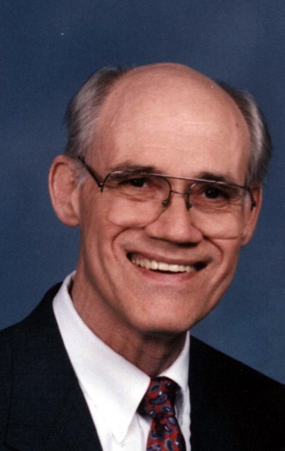 Obituary of Robert "Bob" H. Horner