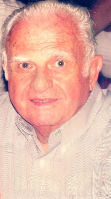 Obituary of Eddie Mowad Sr.