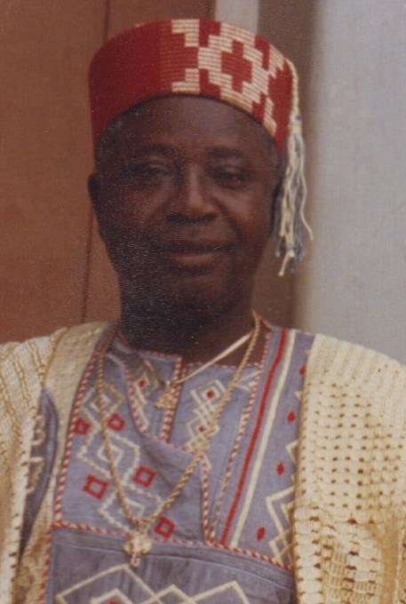 Obituary of Prince Clement Adeoye Ayinde Ademiluyi