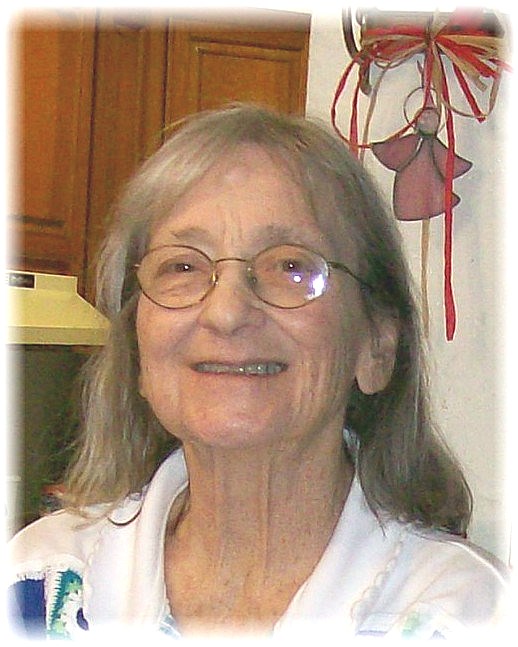 Obituary of Nellie F. Watson