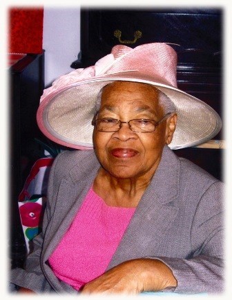 Obituario de Claire Ann Richards