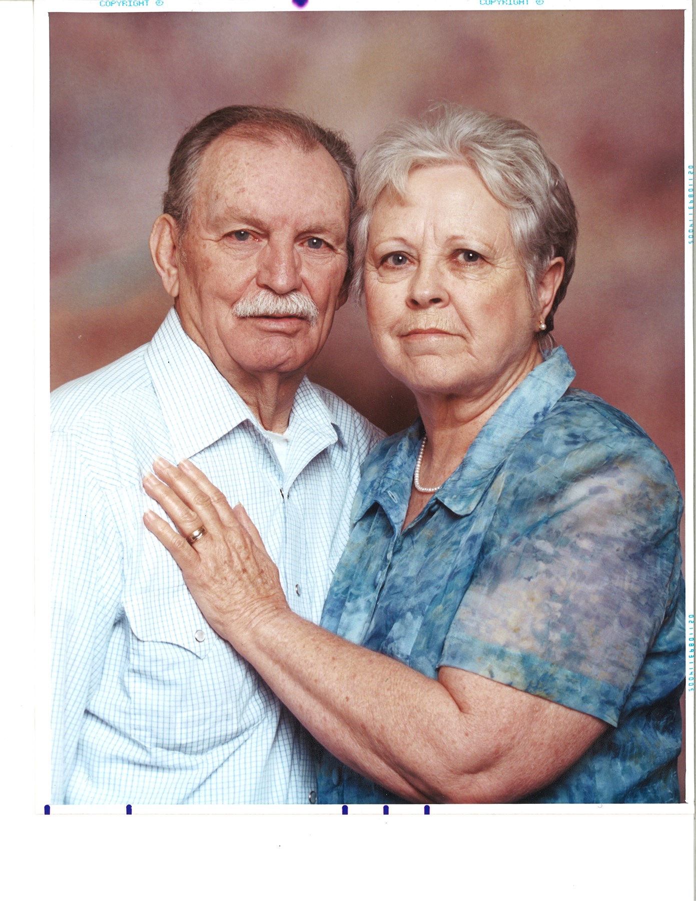 Obituary of Jack Arlos Graham