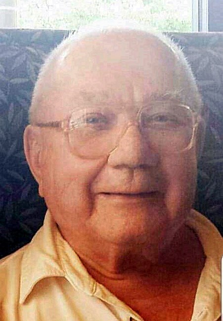 Obituario de Spencer Robert Lund