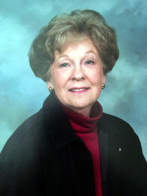 Obituary of Bobbie Bennett McMahan