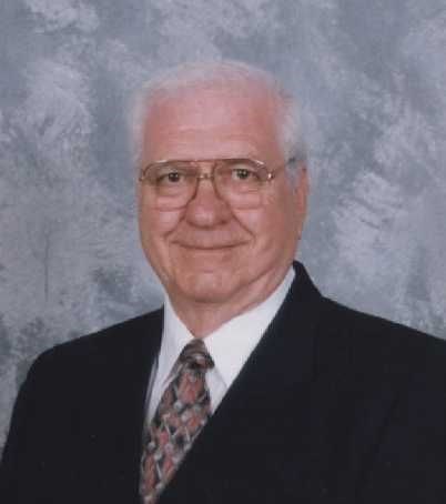 Obituary of Wayne Edgar Richards