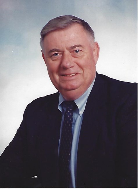 Obituary of Vernon Eugene Stuart, Sr.