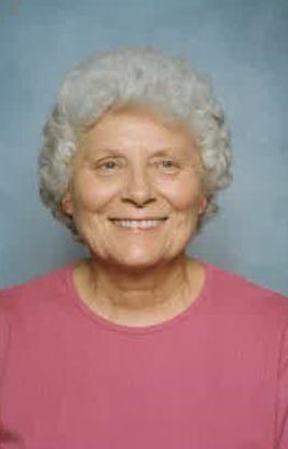 Obituary of Betty Darlene Young