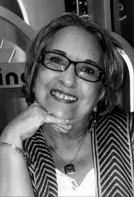 Obituary of Marta Maria Fernandez-Peralta