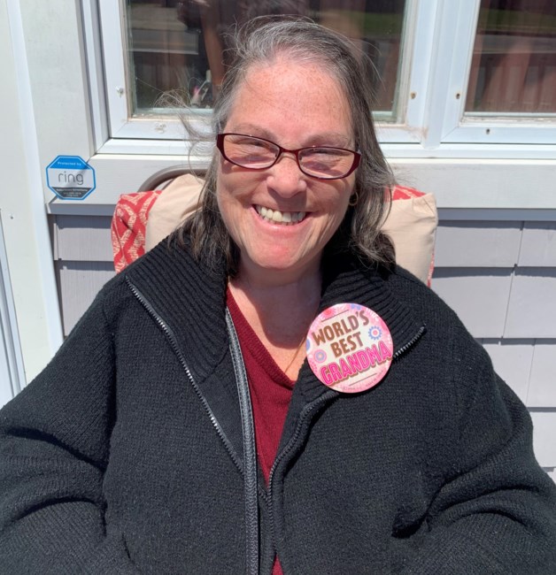 Obituary of Jacqueline S Campbell