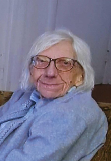 Avis de décès de Cécile Delcourt