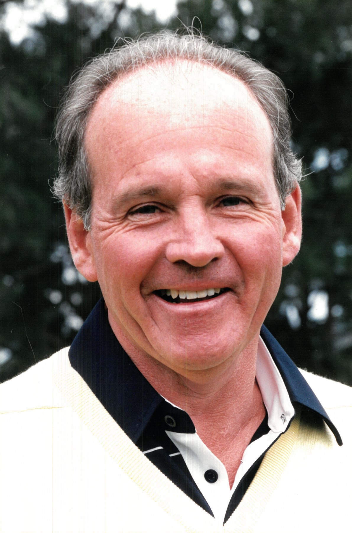 John Quinn Obituary - The Woodlands, TX