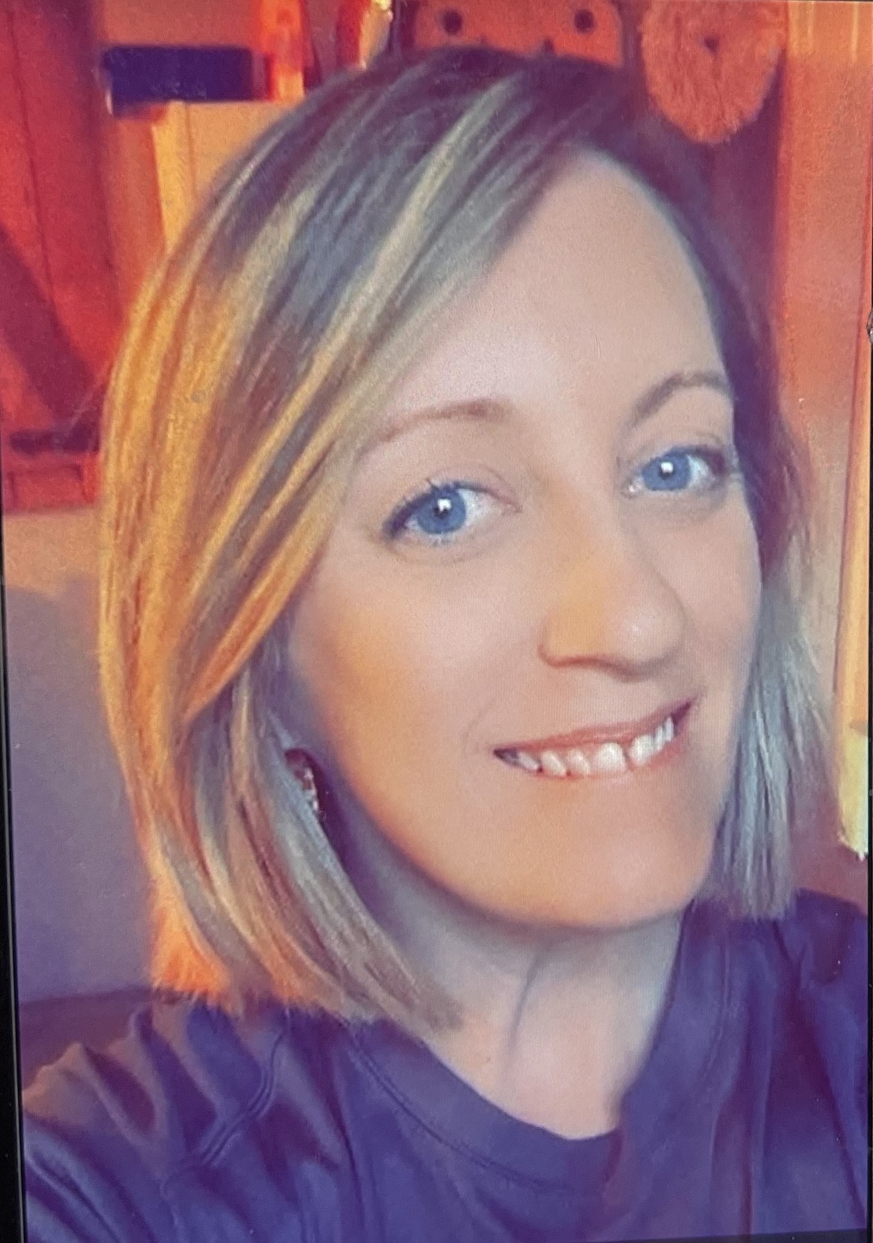 Avis de décès de Kelly Elise McCarter