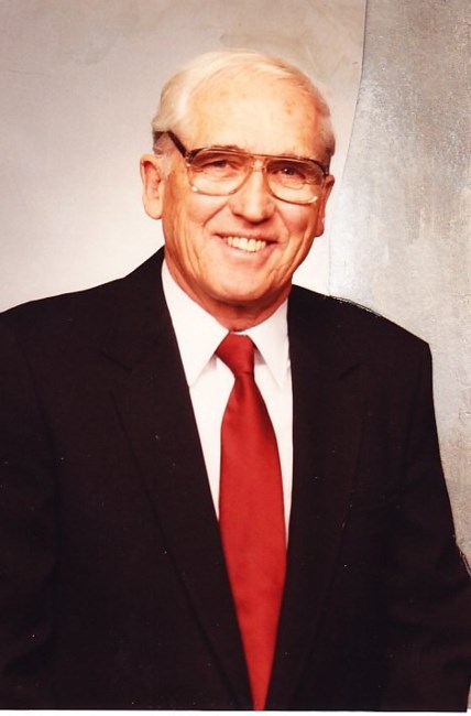 Obituary of Vincent I Kirchner