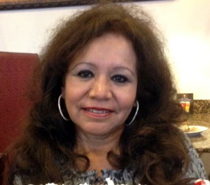 Obituary of Bertha E. Esquivel