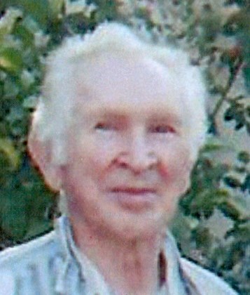 Obituary of Peter Charles Chapel