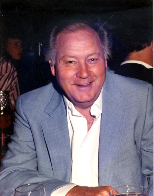 Obituary of D. L. Claborn