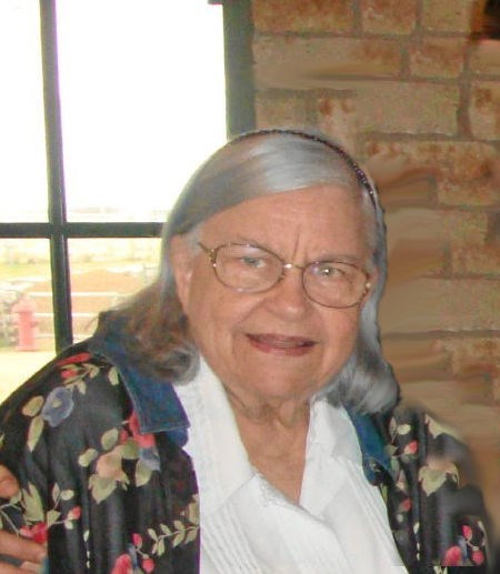 Obituary of Wanda Inez Robertson Wylie