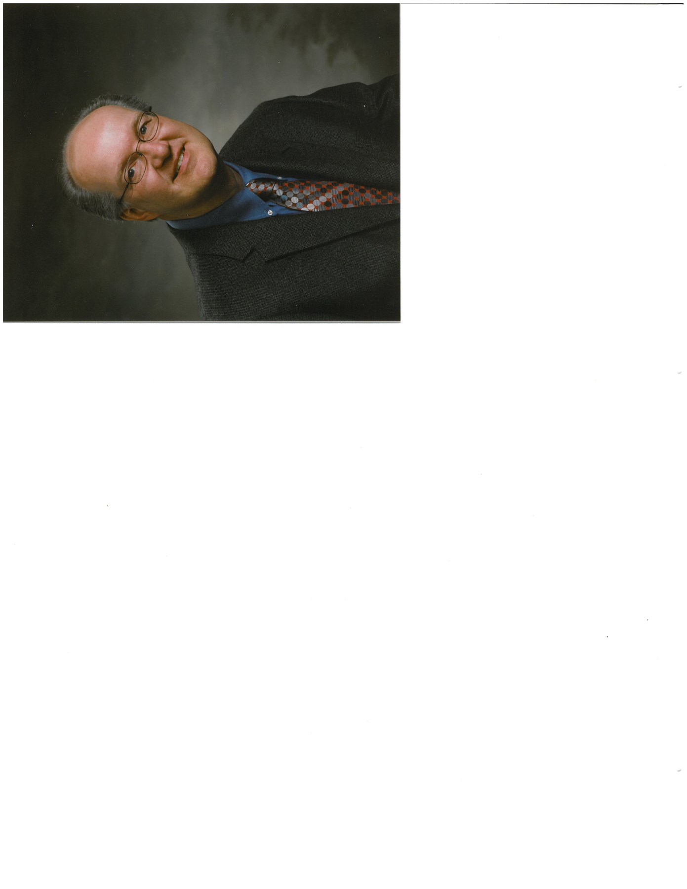 Obituary of Dr.  John Christopher Koscica