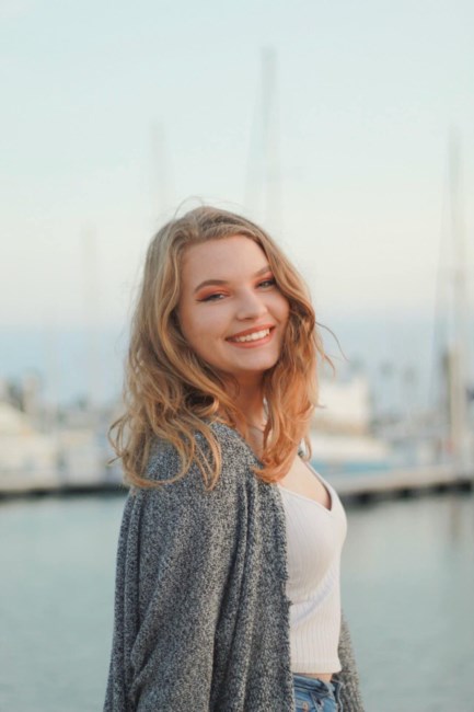 Obituary of Hailey Savanna Reed