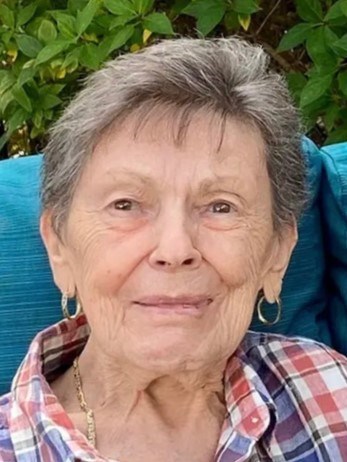 Obituary of Suzanne R. Colville