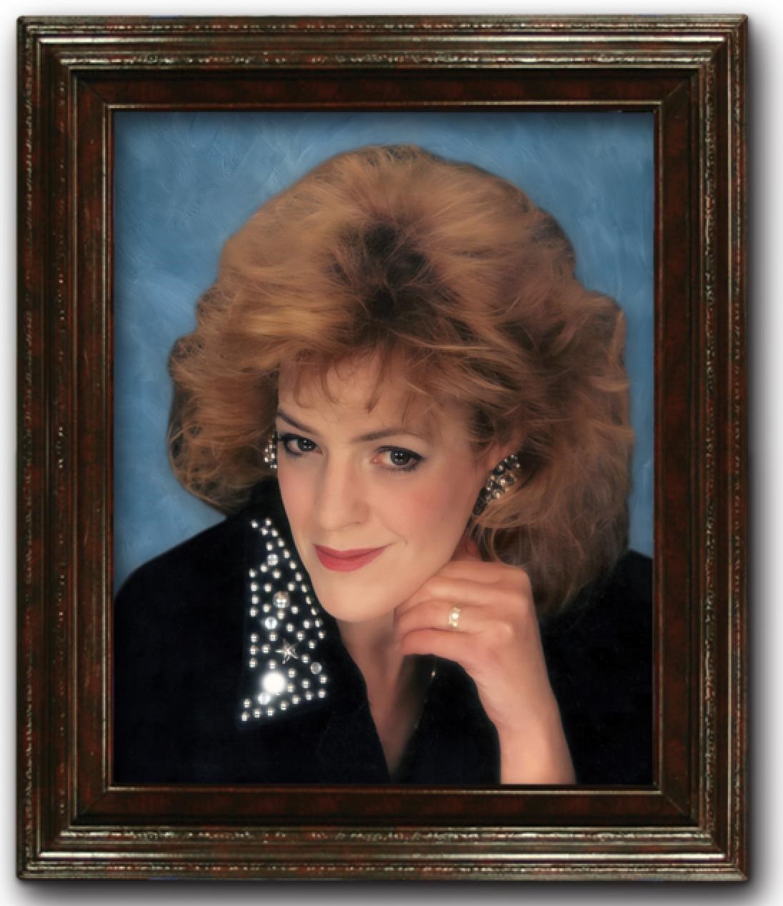 Obituary of Donna Hicks Chambers