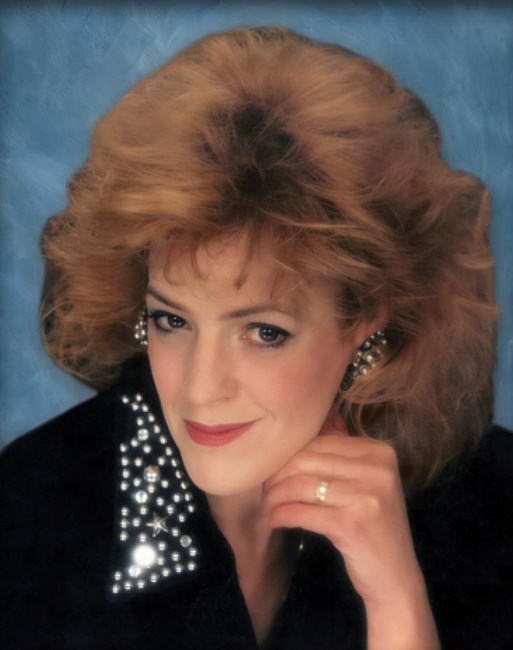 Obituary of Donna Hicks Chambers