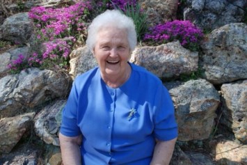Obituary of Audrey Cantrell Lynch