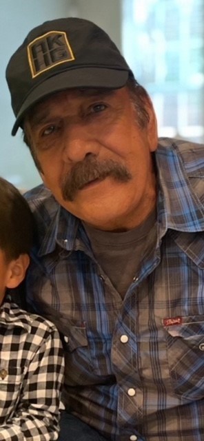 Obituary of Rodolfo Florez Sr.