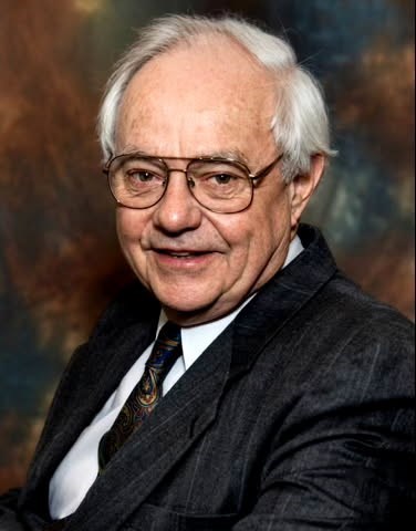 Obituary of George Alban Patterson