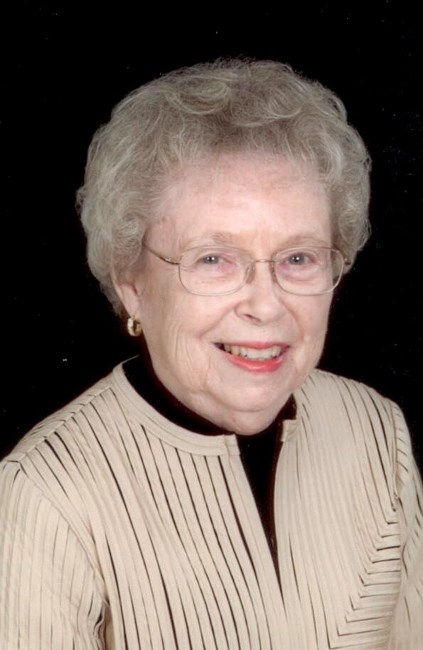 Obituary of Mrs. Dorothy Ann "Dot" Bailey