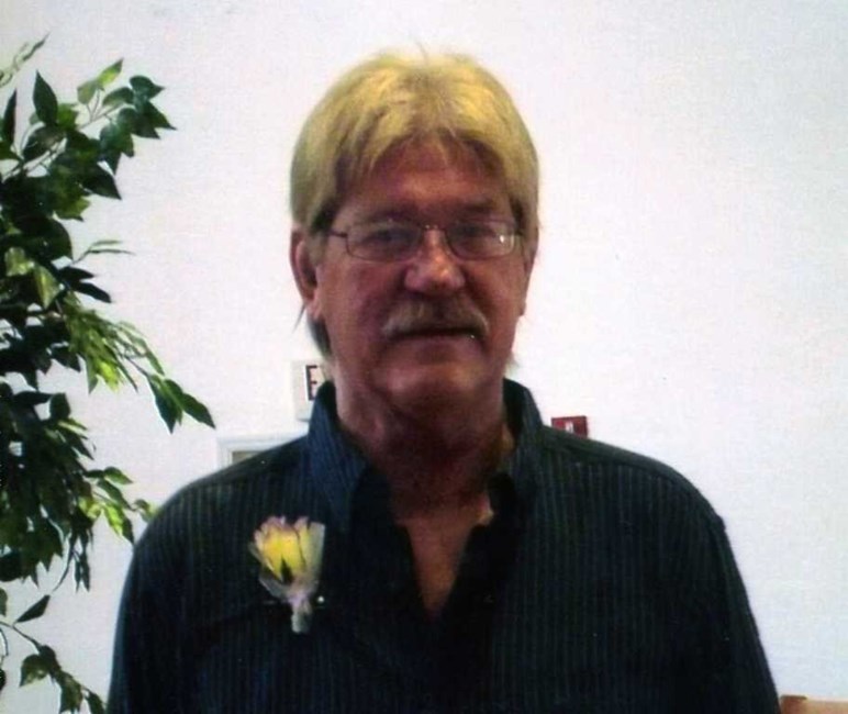 Obituary of David Andrew Lock