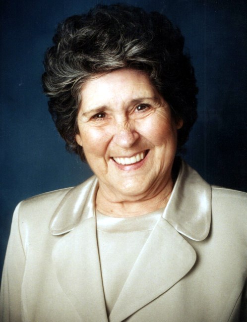 Obituary of Hazel G. McKinney