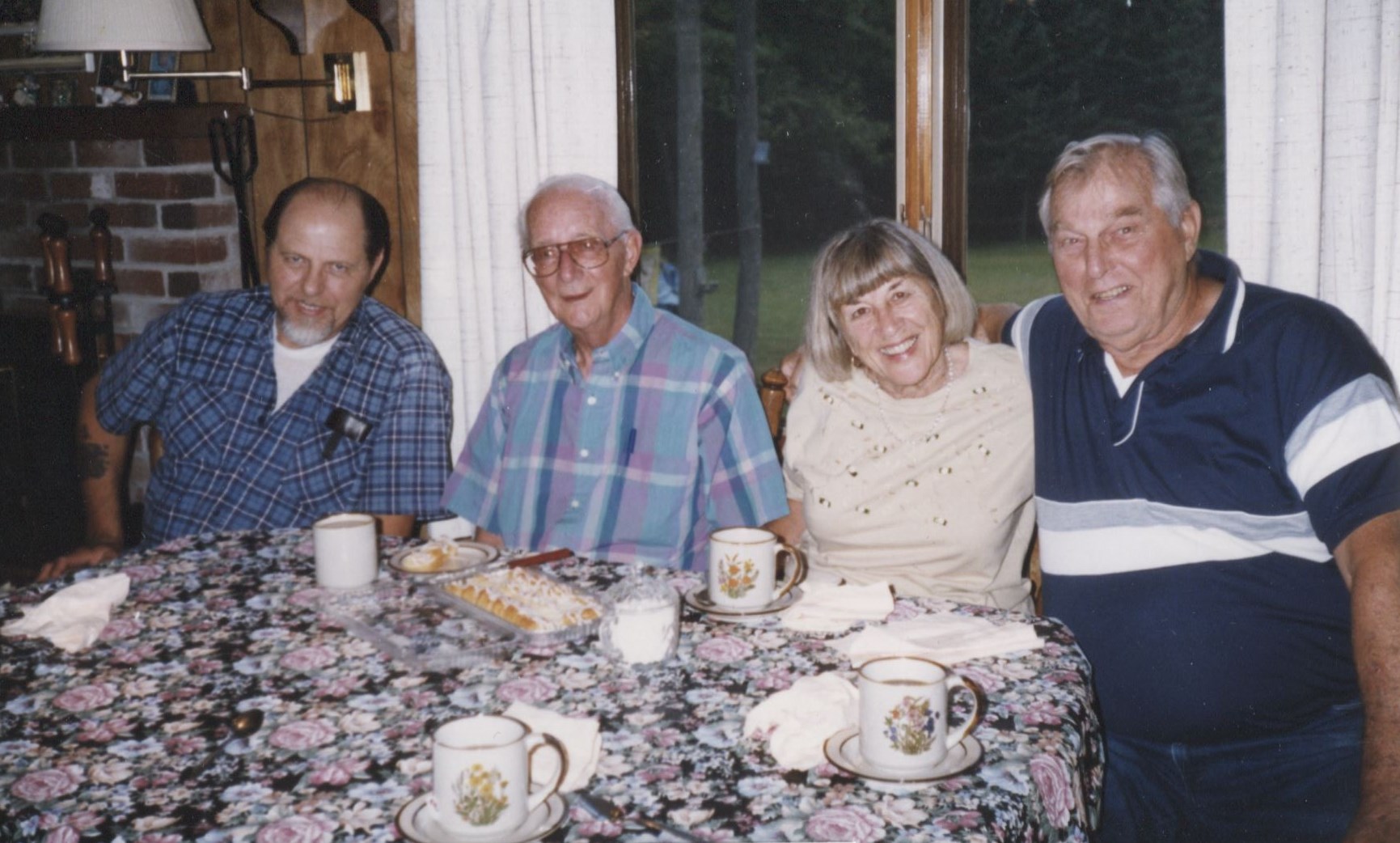 Richard Graul Avis De Deces Lisbon Falls Me